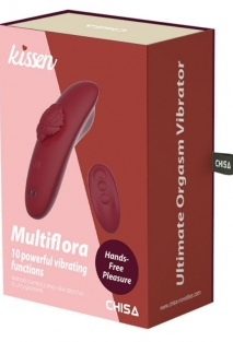 Chisa Kissen Multiflora